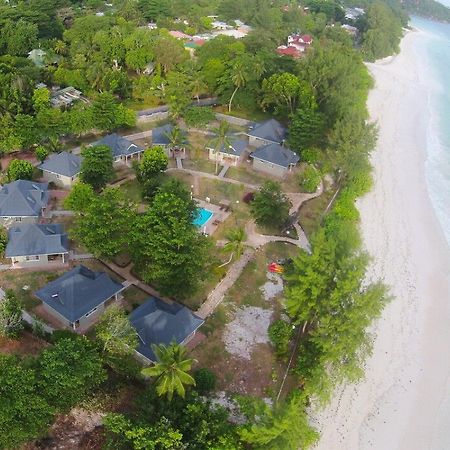 Hotel Cote D Or Footprints Anse Volbert Village Zewnętrze zdjęcie